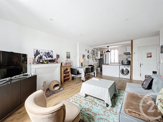 appartement - DIJON - 21