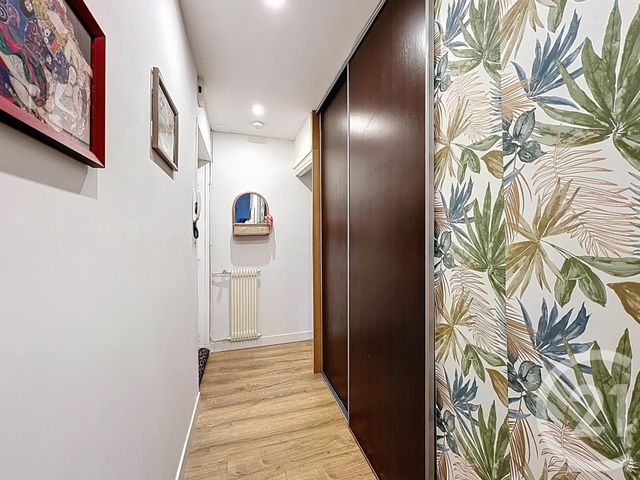 Appartement T2 &agrave; vendre - 2 pi&egrave;ces - 56,17 m2 - Dijon - 21 - BOURGOGNE