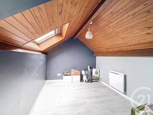 Appartement F4 &agrave; vendre - 4 pi&egrave;ces - 61,48 m2 - Dijon - 21 - BOURGOGNE