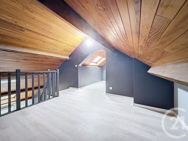 Appartement F4 &agrave; vendre - 4 pi&egrave;ces - 61,48 m2 - Dijon - 21 - BOURGOGNE