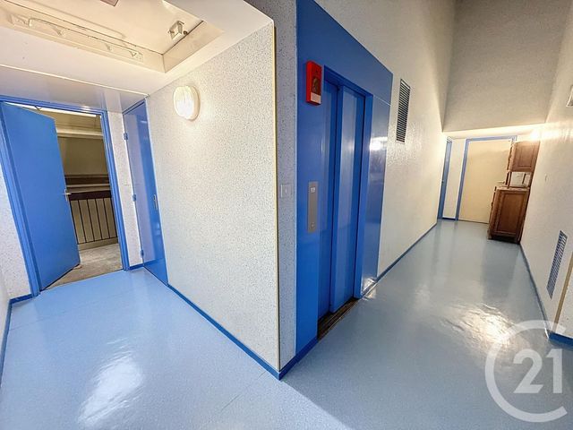 Appartement F4 &agrave; vendre - 4 pi&egrave;ces - 61,48 m2 - Dijon - 21 - BOURGOGNE