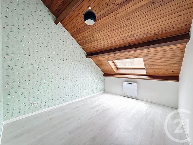 Appartement F4 &agrave; vendre - 4 pi&egrave;ces - 61,48 m2 - Dijon - 21 - BOURGOGNE