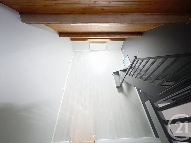 Appartement F4 &agrave; vendre - 4 pi&egrave;ces - 61,48 m2 - Dijon - 21 - BOURGOGNE