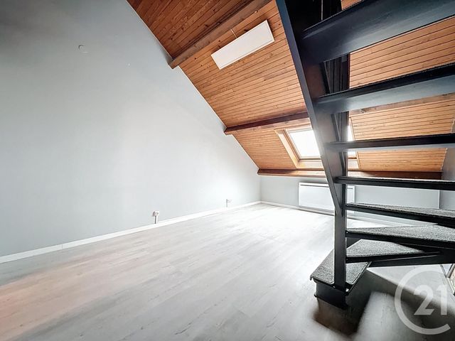 Appartement F4 &agrave; vendre - 4 pi&egrave;ces - 61,48 m2 - Dijon - 21 - BOURGOGNE