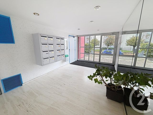 Appartement F4 &agrave; vendre - 4 pi&egrave;ces - 61,48 m2 - Dijon - 21 - BOURGOGNE
