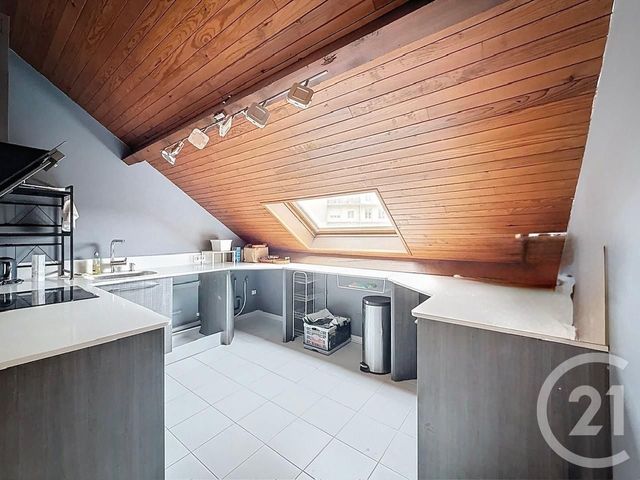 Appartement F4 à vendre DIJON