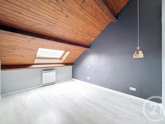 Appartement F4 &agrave; vendre - 4 pi&egrave;ces - 61,48 m2 - Dijon - 21 - BOURGOGNE