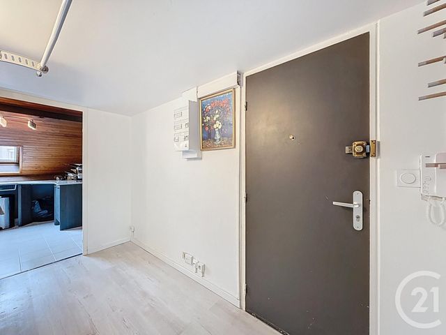 Appartement F4 &agrave; vendre - 4 pi&egrave;ces - 61,48 m2 - Dijon - 21 - BOURGOGNE