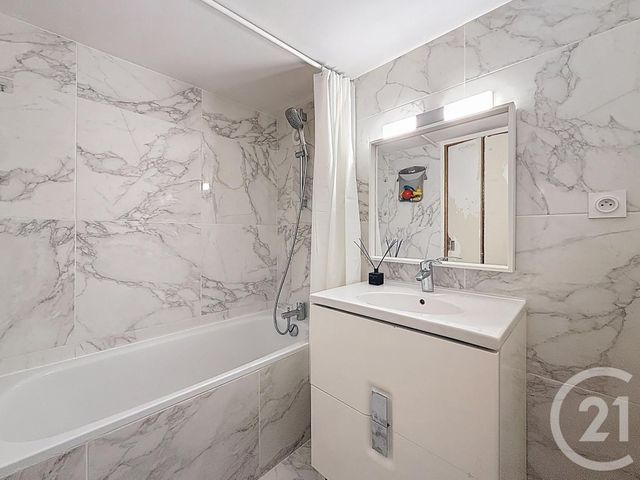 Appartement F4 &agrave; vendre - 4 pi&egrave;ces - 61,48 m2 - Dijon - 21 - BOURGOGNE