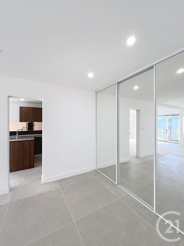 Appartement F6 &agrave; vendre - 6 pi&egrave;ces - 123,33 m2 - Dijon - 21 - BOURGOGNE