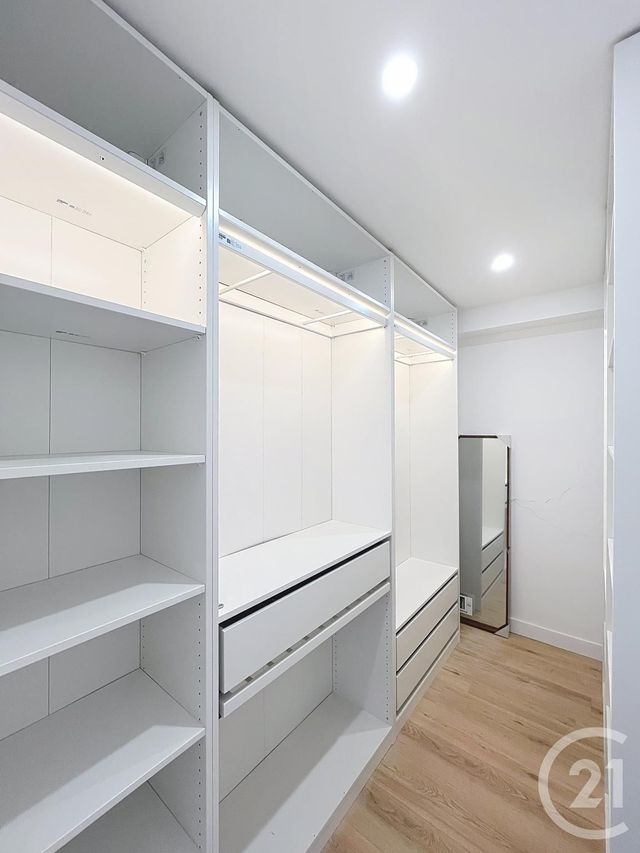 Appartement F6 &agrave; vendre - 6 pi&egrave;ces - 123,33 m2 - Dijon - 21 - BOURGOGNE