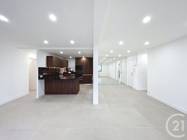 appartement - DIJON - 21