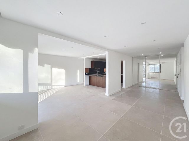 Appartement F6 &agrave; vendre - 6 pi&egrave;ces - 123,33 m2 - Dijon - 21 - BOURGOGNE