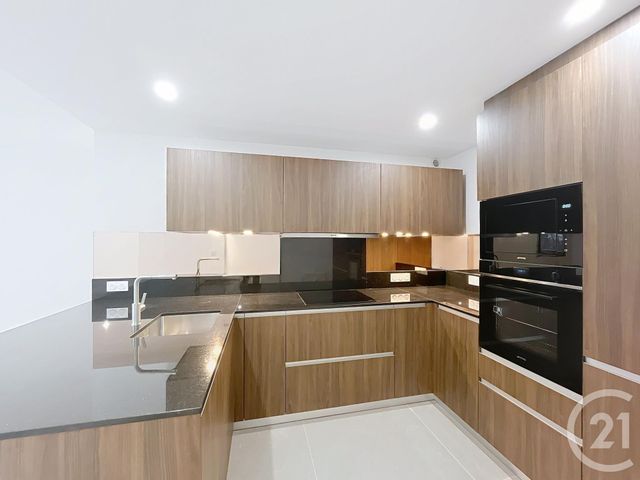 Appartement F6 &agrave; vendre - 6 pi&egrave;ces - 123,33 m2 - Dijon - 21 - BOURGOGNE