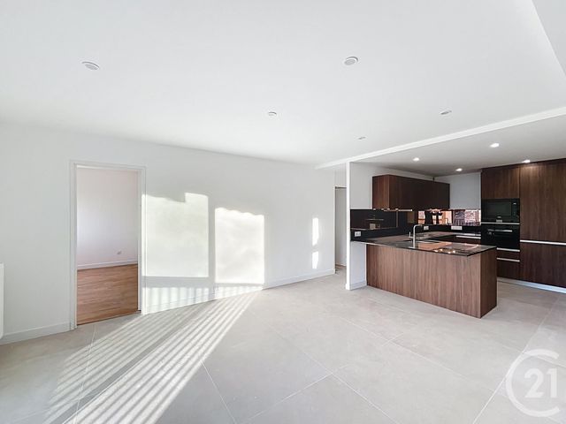 appartement - DIJON - 21