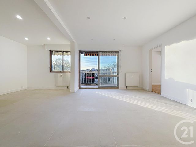 Appartement F6 &agrave; vendre - 6 pi&egrave;ces - 123,33 m2 - Dijon - 21 - BOURGOGNE