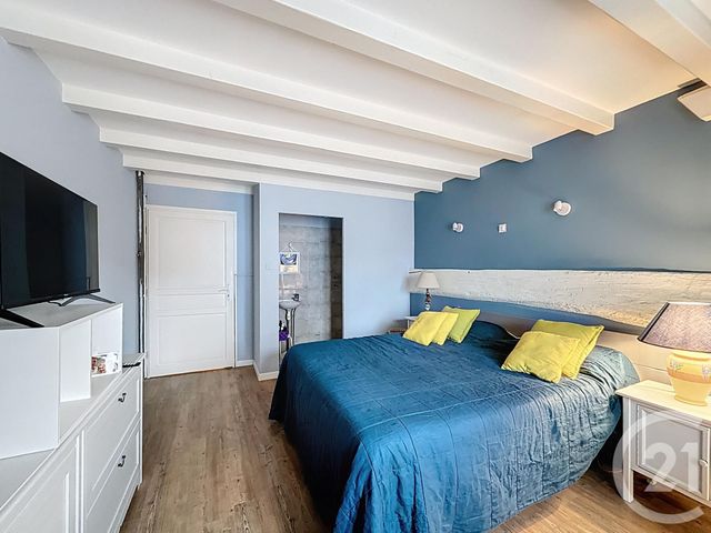 Maison &agrave; vendre - 7 pi&egrave;ces - 147 m2 - Ruffey Les Echirey - 21 - BOURGOGNE