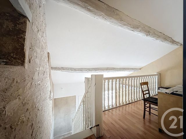 Maison &agrave; vendre - 7 pi&egrave;ces - 147 m2 - Ruffey Les Echirey - 21 - BOURGOGNE