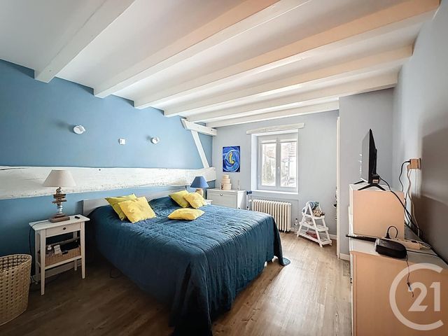 Maison &agrave; vendre - 7 pi&egrave;ces - 147 m2 - Ruffey Les Echirey - 21 - BOURGOGNE