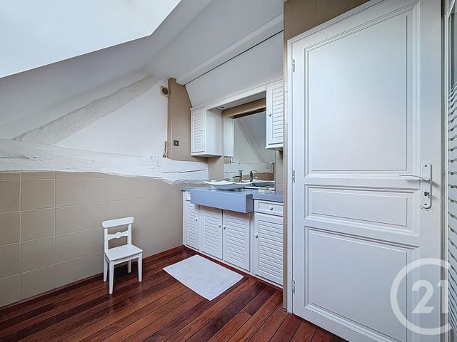 Maison &agrave; vendre - 7 pi&egrave;ces - 147 m2 - Ruffey Les Echirey - 21 - BOURGOGNE