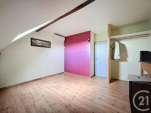 Maison &agrave; vendre - 7 pi&egrave;ces - 147 m2 - Ruffey Les Echirey - 21 - BOURGOGNE