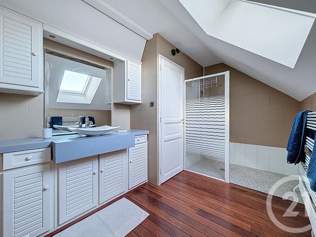 Maison &agrave; vendre - 7 pi&egrave;ces - 147 m2 - Ruffey Les Echirey - 21 - BOURGOGNE