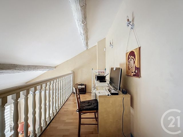 Maison &agrave; vendre - 7 pi&egrave;ces - 147 m2 - Ruffey Les Echirey - 21 - BOURGOGNE