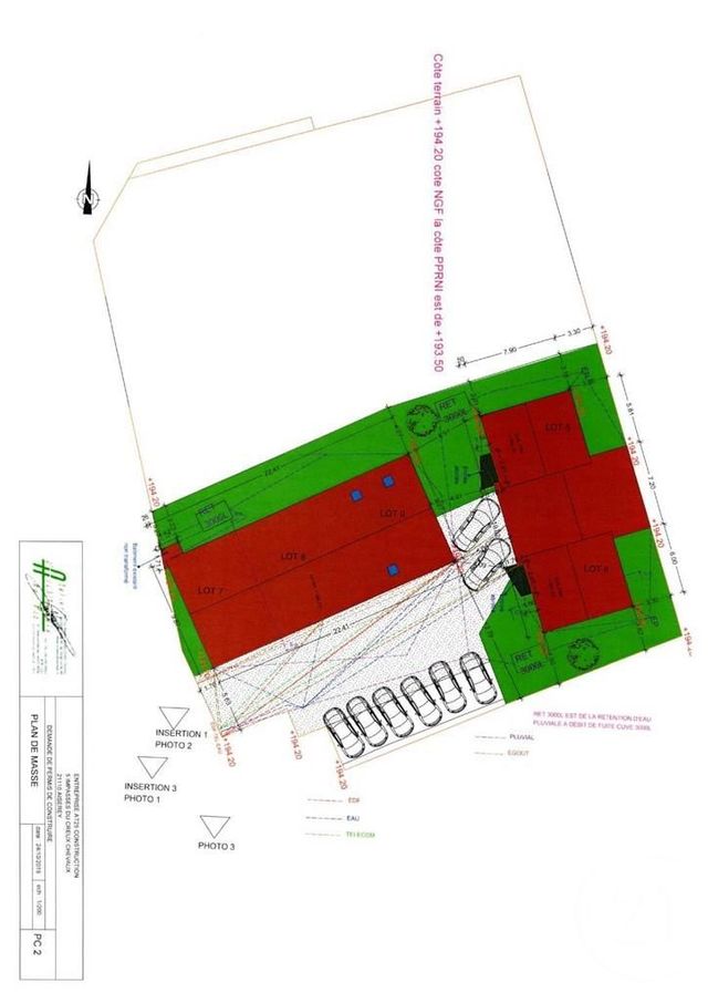 Maison à vendre - 5 pièces - 85 m2 - Aiserey - 21 - BOURGOGNE