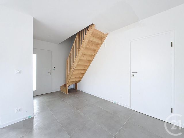 Maison à vendre - 5 pièces - 85 m2 - Aiserey - 21 - BOURGOGNE