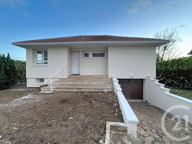 maison - CHEVIGNY ST SAUVEUR - 21