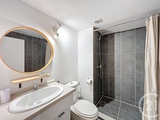 Appartement F1 &agrave; vendre - 1 pi&egrave;ce - 29,45 m2 - Dijon - 21 - BOURGOGNE