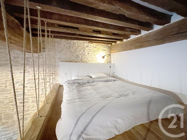 Appartement F1 &agrave; vendre - 1 pi&egrave;ce - 29,45 m2 - Dijon - 21 - BOURGOGNE