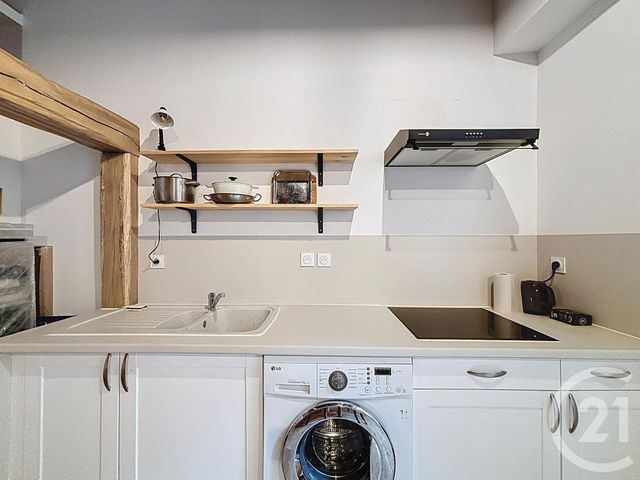 Appartement F1 &agrave; vendre - 1 pi&egrave;ce - 29,45 m2 - Dijon - 21 - BOURGOGNE