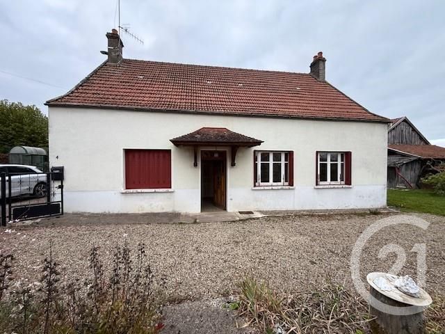 Prix immobilier FENAY - Photo d’une maison vendue