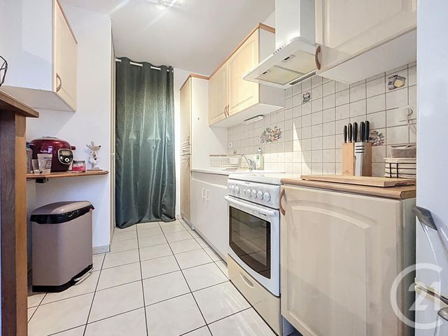 Appartement T2 à louer - 2 pièces - 51,19 m2 - Dijon - 21 - BOURGOGNE