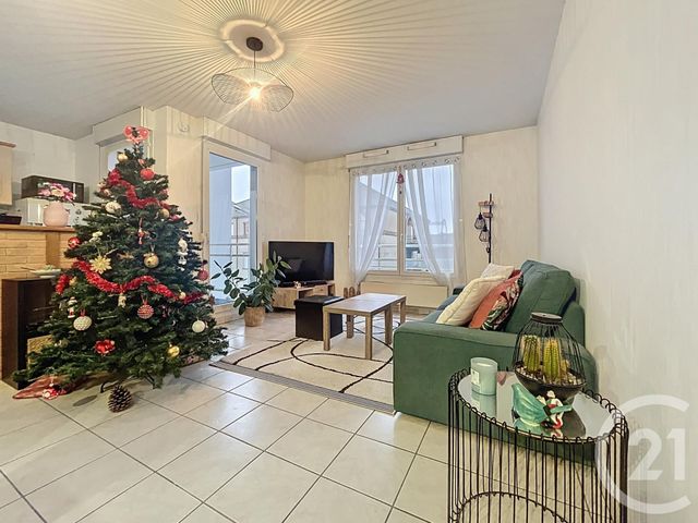 appartement - DIJON - 21