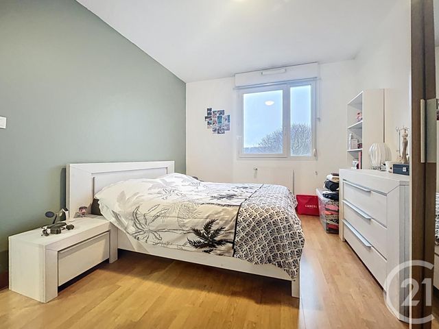 Appartement T2 à louer - 2 pièces - 51,19 m2 - Dijon - 21 - BOURGOGNE