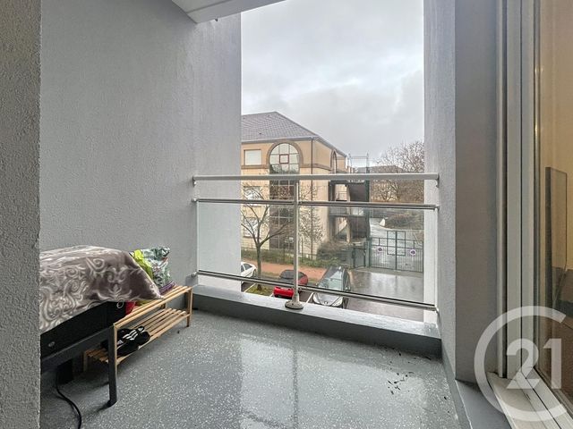 Appartement T2 à louer - 2 pièces - 51,19 m2 - Dijon - 21 - BOURGOGNE