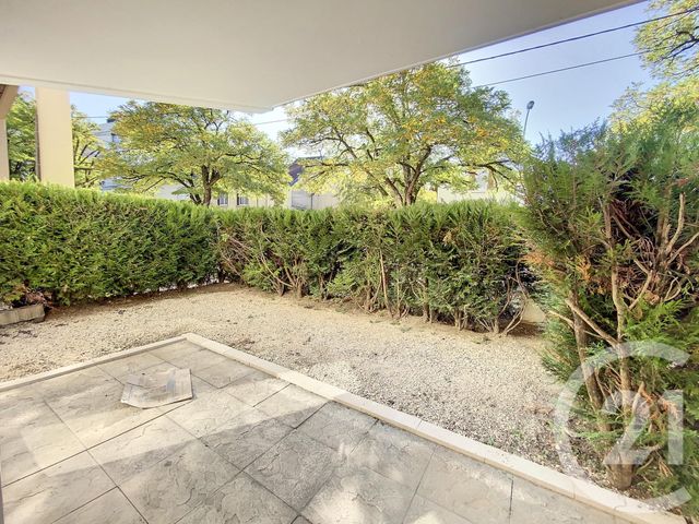 Appartement T2 à louer - 2 pièces - 51 m2 - Dijon - 21 - BOURGOGNE