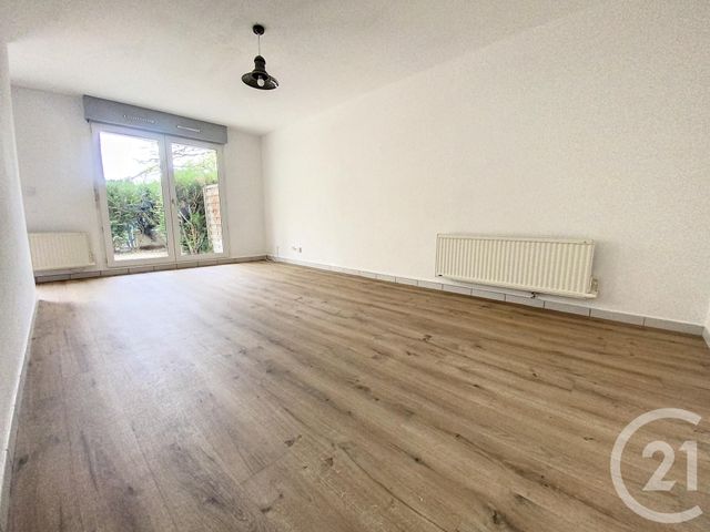 Appartement T2 à louer - 2 pièces - 51 m2 - Dijon - 21 - BOURGOGNE