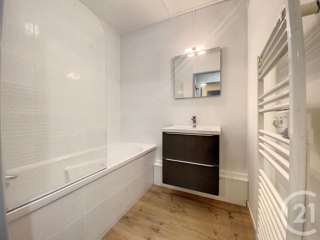 Appartement T2 à louer - 2 pièces - 51 m2 - Dijon - 21 - BOURGOGNE