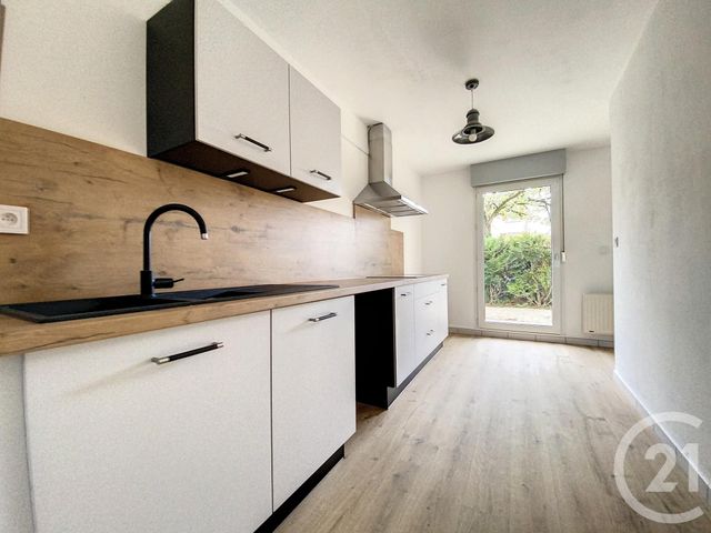 appartement - DIJON - 21