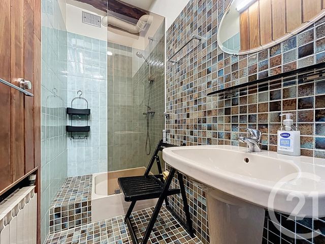 Maison &agrave; louer - 4 pi&egrave;ces - 91,47 m2 - Ahuy - 21 - BOURGOGNE