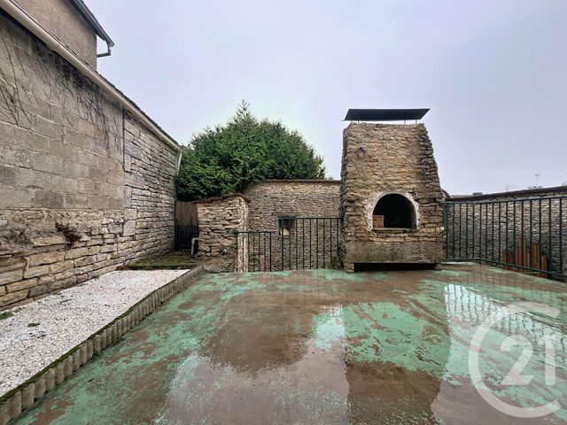 Maison &agrave; louer - 4 pi&egrave;ces - 91,47 m2 - Ahuy - 21 - BOURGOGNE