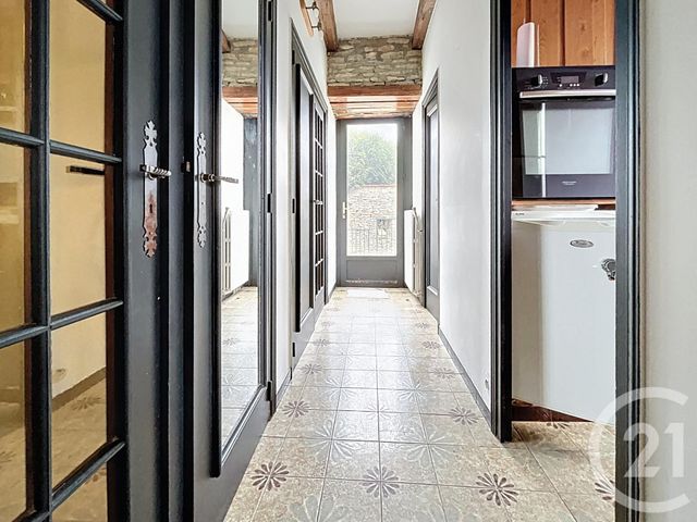 Maison &agrave; louer - 4 pi&egrave;ces - 91,47 m2 - Ahuy - 21 - BOURGOGNE