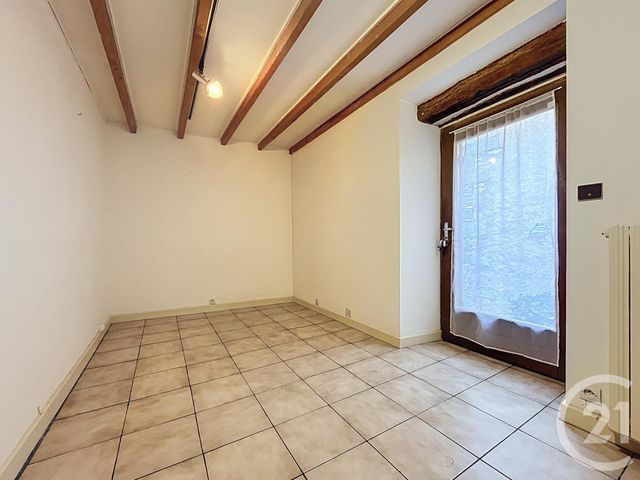 Maison &agrave; louer - 4 pi&egrave;ces - 91,47 m2 - Ahuy - 21 - BOURGOGNE