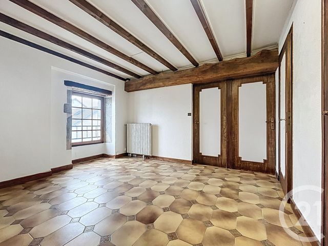 Maison &agrave; louer - 4 pi&egrave;ces - 91,47 m2 - Ahuy - 21 - BOURGOGNE