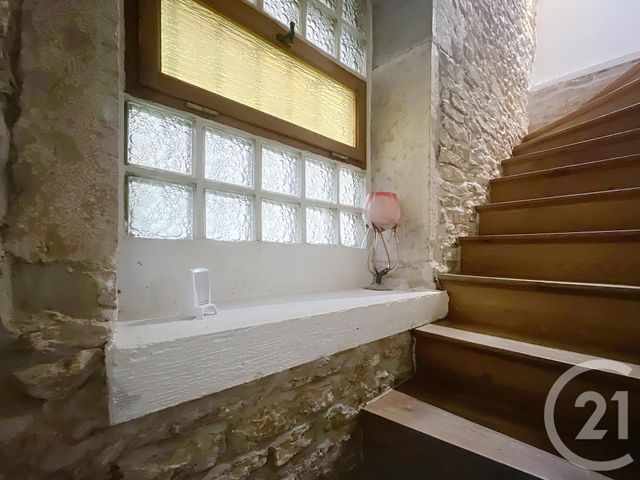 Maison &agrave; louer - 4 pi&egrave;ces - 91,47 m2 - Ahuy - 21 - BOURGOGNE