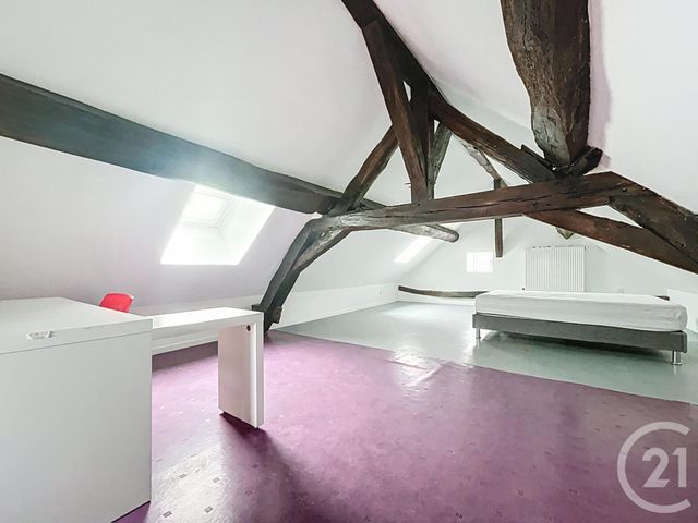 Maison &agrave; louer - 4 pi&egrave;ces - 91,47 m2 - Ahuy - 21 - BOURGOGNE