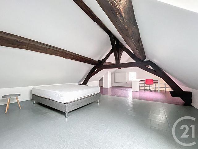 Maison &agrave; louer - 4 pi&egrave;ces - 91,47 m2 - Ahuy - 21 - BOURGOGNE